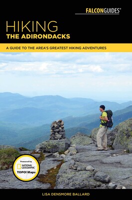 Hiking the Adirondacks Hiking the Adirondacks