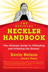 The Official Heckler Handbook The Official Heckler Handbook
