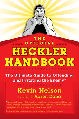 Official Heckler Handbook Official Heckler Handbook