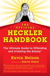 The Official Heckler Handbook The Official Heckler Handbook