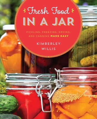 Fresh Food in a Jar Fresh Food in a Jar