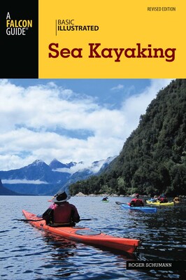 Basic Illustrated Sea Kayaking Basic Illustrated Sea Kayaking