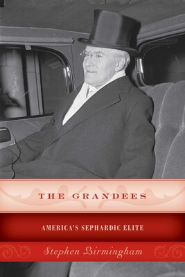 The Grandees The Grandees