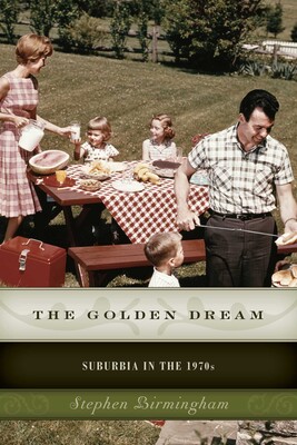 The Golden Dream The Golden Dream