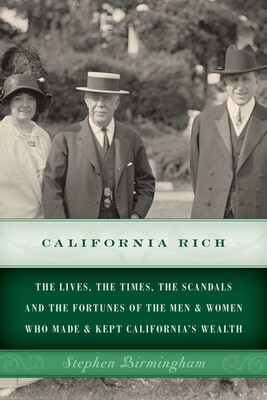 California Rich California Rich