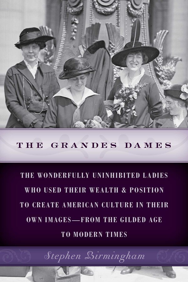 Grandes Dames