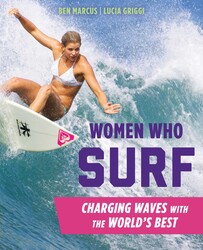 Women Who Surf Women Who Surf