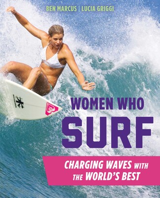Women Who Surf Women Who Surf