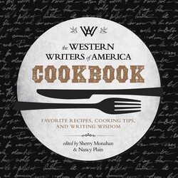 The Western Writers of America Cookbook