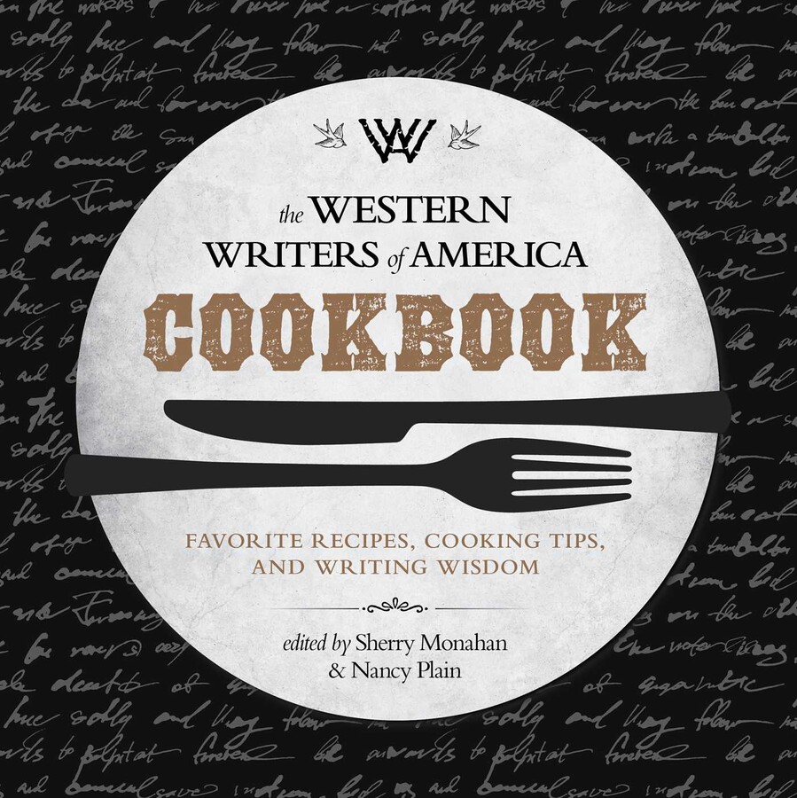 Western Writers of America Cookbook