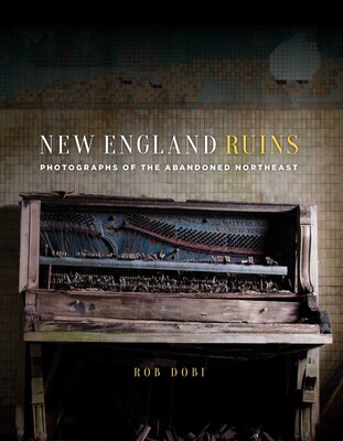 New England Ruins New England Ruins