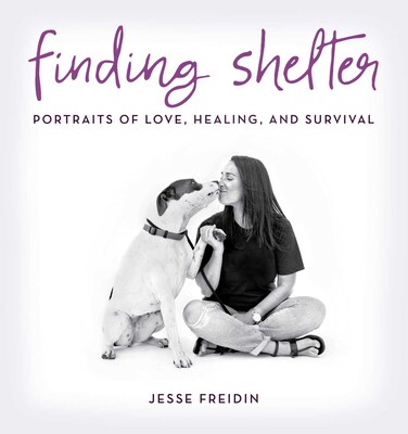 Finding Shelter Finding Shelter