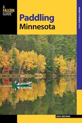 Paddling Minnesota Paddling Minnesota