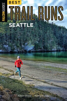 Best Trail Runs Seattle Best Trail Runs Seattle