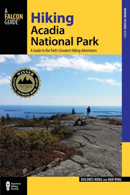 Hiking Acadia National Park Hiking Acadia National Park