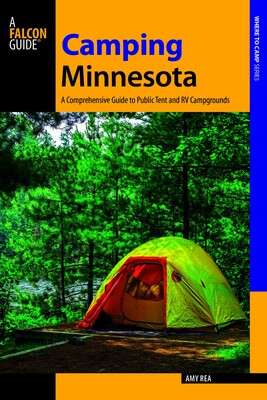 Camping Minnesota Camping Minnesota