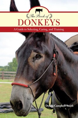 Book of Donkeys Book of Donkeys