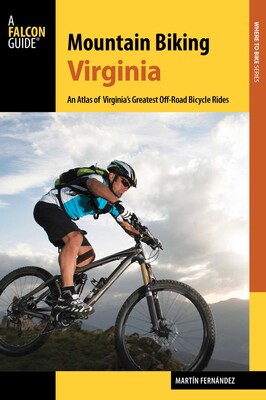 Mountain Biking Virginia Mountain Biking Virginia