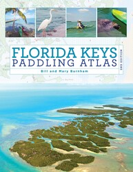 Florida Keys Paddling Atlas Florida Keys Paddling Atlas