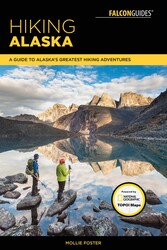 Hiking Alaska