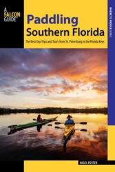 Paddling Southern Florida Paddling Southern Florida
