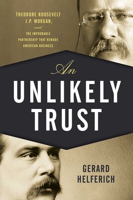 Unlikely Trust Unlikely Trust