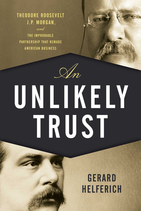 Unlikely Trust