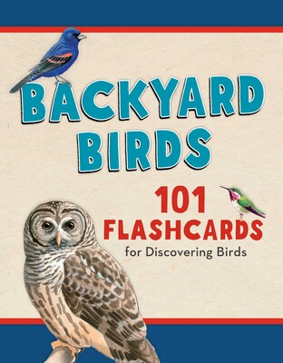 Backyard Birds Backyard Birds