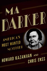 Ma Barker Ma Barker