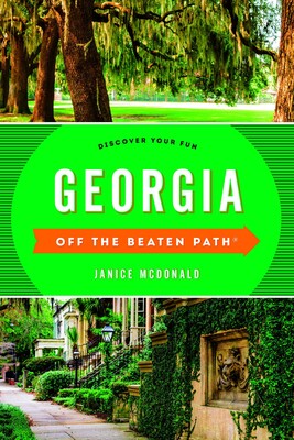 Georgia Off the Beaten Path® Georgia Off the Beaten Path®