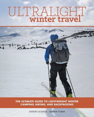 Ultralight Winter Travel Ultralight Winter Travel
