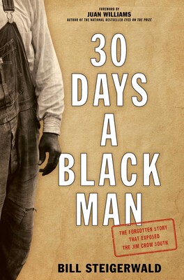 30 Days a Black Man 30 Days a Black Man