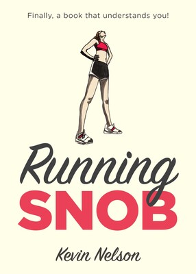 Running Snob Running Snob