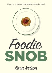 Foodie Snob Foodie Snob