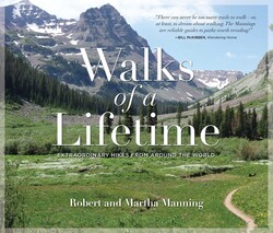 Walks of a Lifetime Walks of a Lifetime