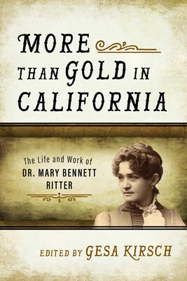 More than Gold in California More than Gold in California