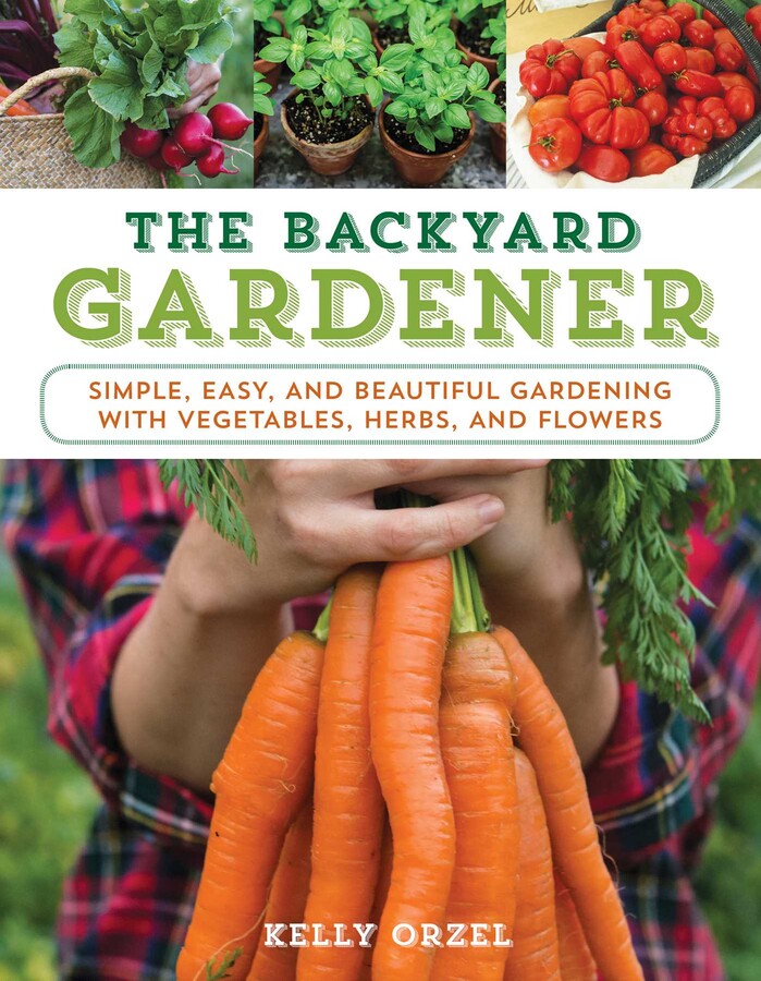 Backyard Gardener