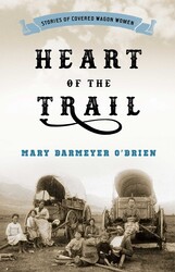 Heart of the Trail Heart of the Trail