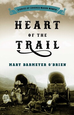 Heart of the Trail Heart of the Trail