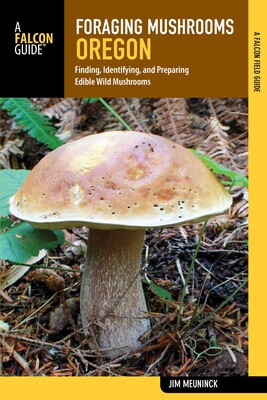 Foraging Mushrooms Oregon Foraging Mushrooms Oregon