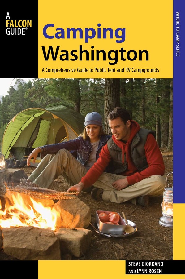 Camping Washington