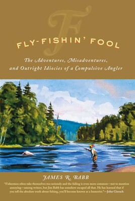 Fly-Fishin' Fool Fly-Fishin' Fool