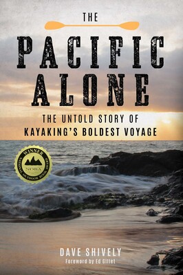 The Pacific Alone The Pacific Alone