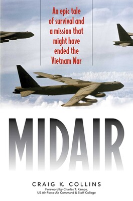 Midair Midair