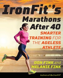 IronFit's Marathons after 40 IronFit's Marathons after 40