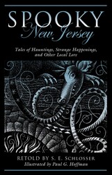Spooky New Jersey