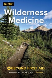 Wilderness Medicine Wilderness Medicine
