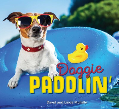Doggie Paddlin' Doggie Paddlin'
