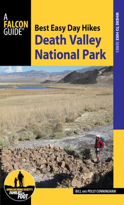 Best Easy Day Hikes Death Valley National Park Best Easy Day Hikes Death Valley National Park