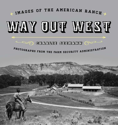 Way Out West Way Out West